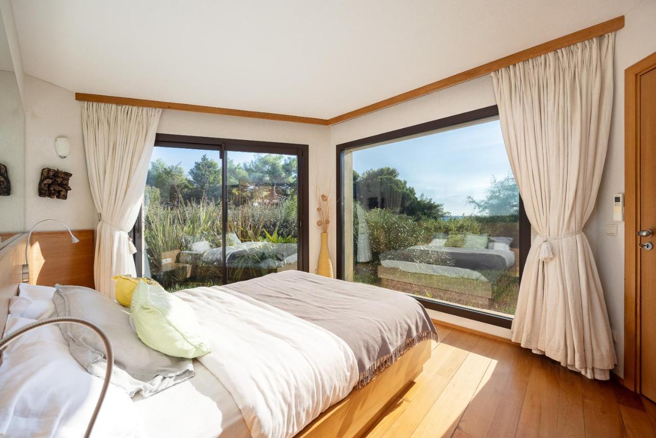 Villa In Gated Community Of Hotel La Reserve รามาตูแอล ภายนอก รูปภาพ
